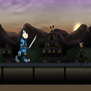 Download Ninja oswald For PC Windows and Mac