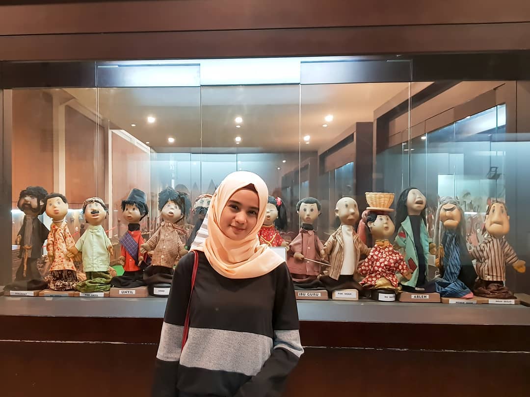 Museum wayang