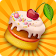 Cake Shop icon