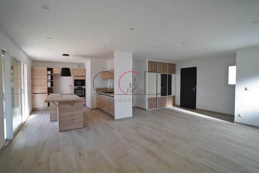 Vente duplex 4 pièces 110 m² à Ventabren (13122), 419 000 €