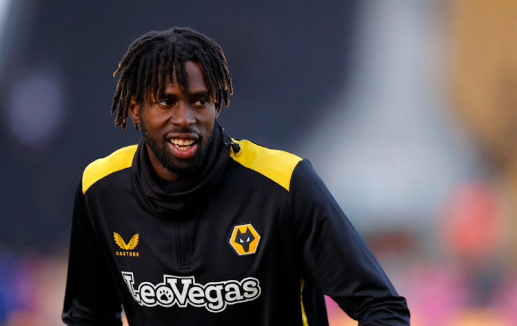 Mali have named Wolverhampton Wanderers striker Boubacar Traore looks in their Africa Cup of Nations squad.