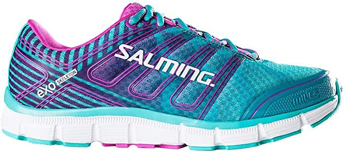 Salming Women's Road-Running-Shoes