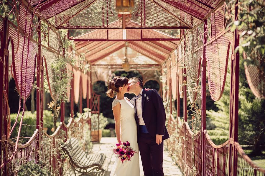 Fotógrafo de casamento Inma Juan (inmajuan). Foto de 23 de maio 2019