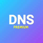 DNS Smart Changer Pro - Content blocker and filter MOD