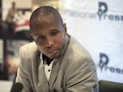 Prasa's acting CEO Collins Letsoalo axed