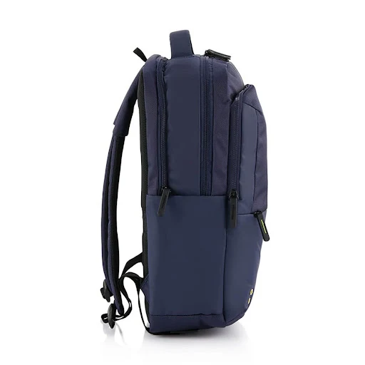 Balo American Tourister Balo Zork 2.0 1 AS màu xanh đen 23L