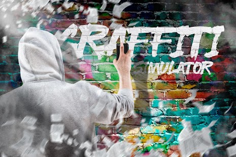 Download Graffiti spray simulator APK for Android