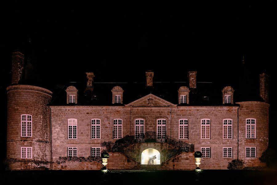 Photographe de mariage Stephane Auvray (auborddesyeux). Photo du 13 mai