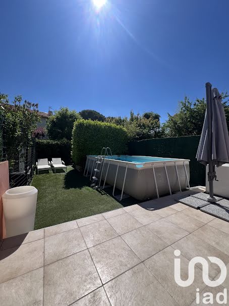 Vente maison 5 pièces 91 m² à Cabries (13480), 465 000 €