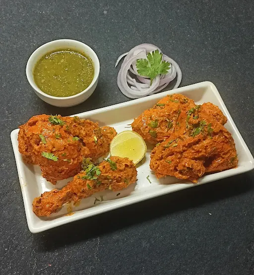 Tandoori Chicken