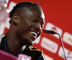 Michy espère une meilleure note à FIFA 2019: "Mais si je mets des buts contre mon camp à la Coupe du Monde..."