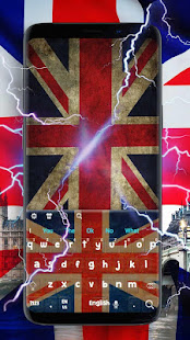 British Keyboard(圖2)-速報App