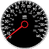 Speedometer Widget 1.2