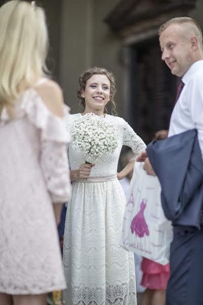 Huwelijksfotograaf Sandra Szmigiel (sandraszmigiel). Foto van 25 maart 2019