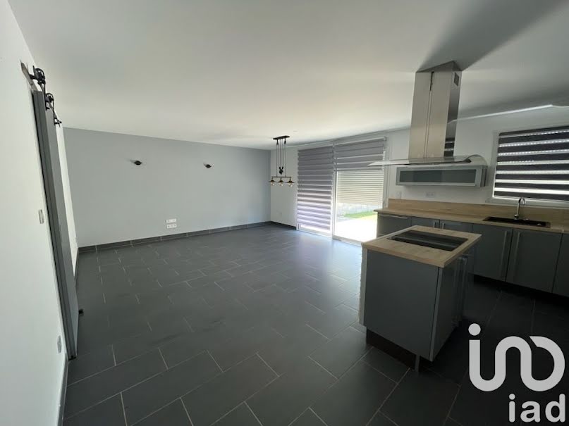 Vente maison 3 pièces 69 m² à Saint-Jean-de-Monts (85160), 294 000 €