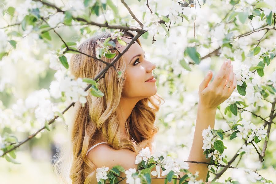 Photographe de mariage Anna Evgrafova (fishfoto). Photo du 11 août 2015