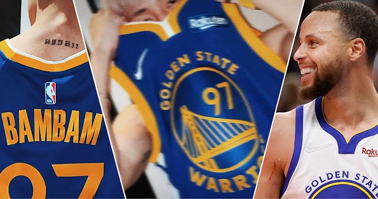 Golden State Warriors News - NBA