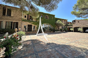 maison à Saint-Tropez (83)