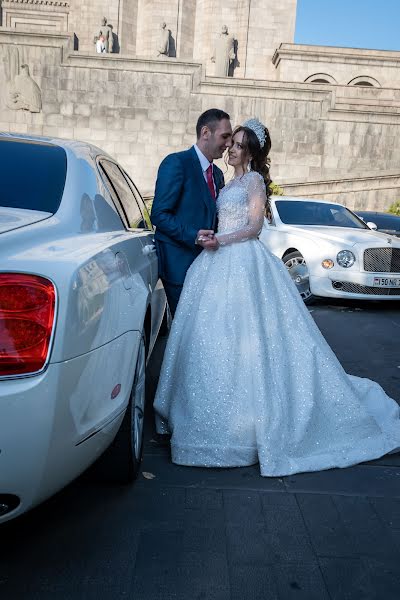 Wedding photographer Karen Serobyan (serobyanphoto). Photo of 5 April 2022