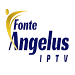 Cover Image of Download FONTE ANGELUS P2P 1.0 APK