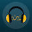 Binaural Beats Brainwaves icon