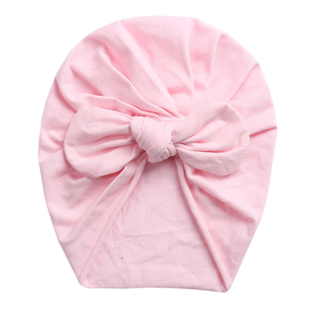 Title 23, Bonnet bébé nouveau-né fin style automne, protè...