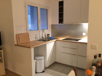 appartement à Courbevoie (92)