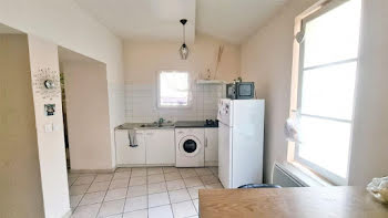 appartement à Beaucaire (30)