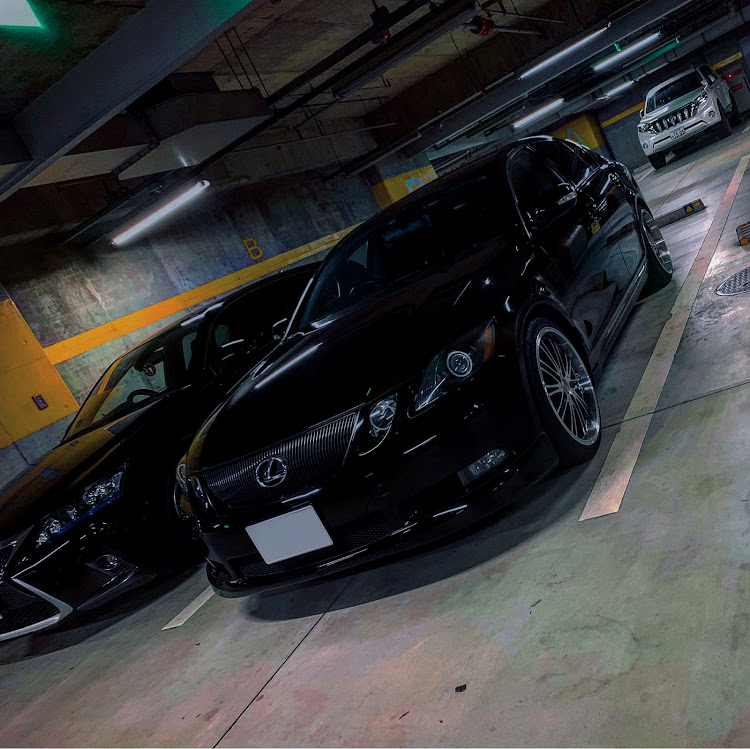 GSのCT200h・2020年・謹賀新年・ドライブに関するカスタム事例の投稿画像1枚目