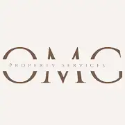 OMG Property Services Logo