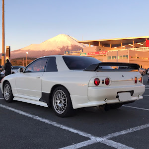 スカイライン GT-R BNR32