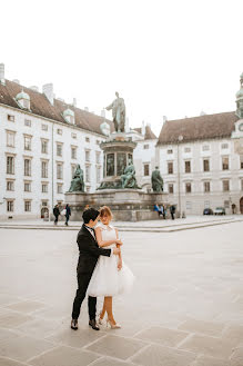 Wedding photographer Ihsan Unuvar (ihsan). Photo of 9 August 2023