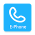 ePhone-free phone calls & cheap calls & free call2.0.1