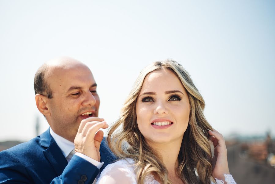 Fotografer pernikahan Cristiano Cortonesi (naumakos31). Foto tanggal 7 Januari 2021