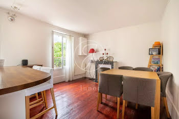 appartement à Rueil-Malmaison (92)