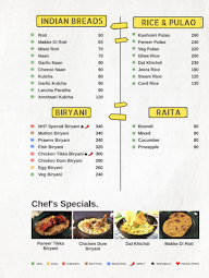 Nh7 Refuel menu 5