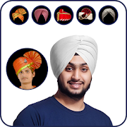 Turban Photo Editor 1.1 Icon