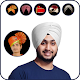 Download Turban Photo Editor For PC Windows and Mac 1.0