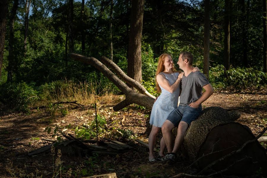 Fotografo di matrimoni Andre Roosenburg (arffotografie). Foto del 27 aprile 2023