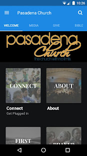 Pasadena Church(圖1)-速報App