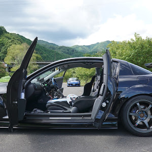 RX-8 SE3P