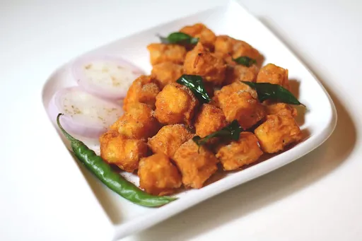 Paneer 65