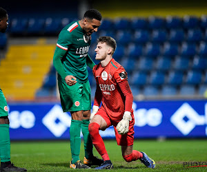 Officiel : Seraing recrute un ancien gardien de Gand et d'Anderlecht 