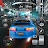 Traffic Driving Car Simulator icon