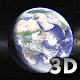 Earth Planet 3D Live Wallpaper Download on Windows