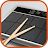 Real Pads: drum beat maker icon