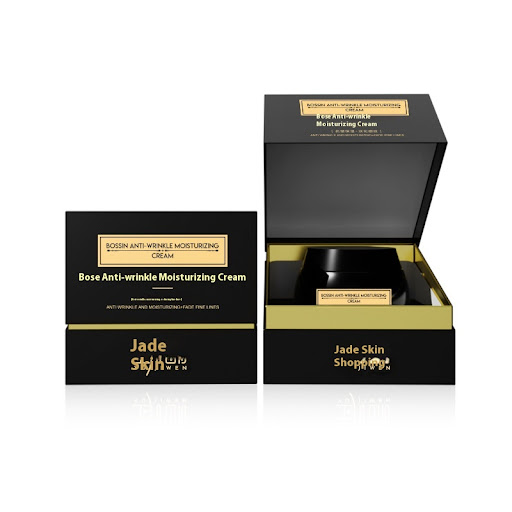 Title 1, Bossy Black Bandage Cream Replenishment