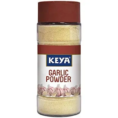 Keya Garlic Powder Gm