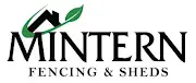 Mintern Fencing And Sheds Ltd Logo