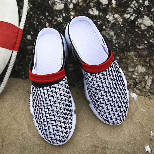 Title 2, Mens Mesh Honeycomb Dense Mesh Outdoor Beach H...
